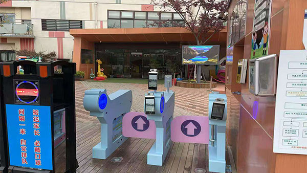 幼兒園擺閘廠家哪個好？